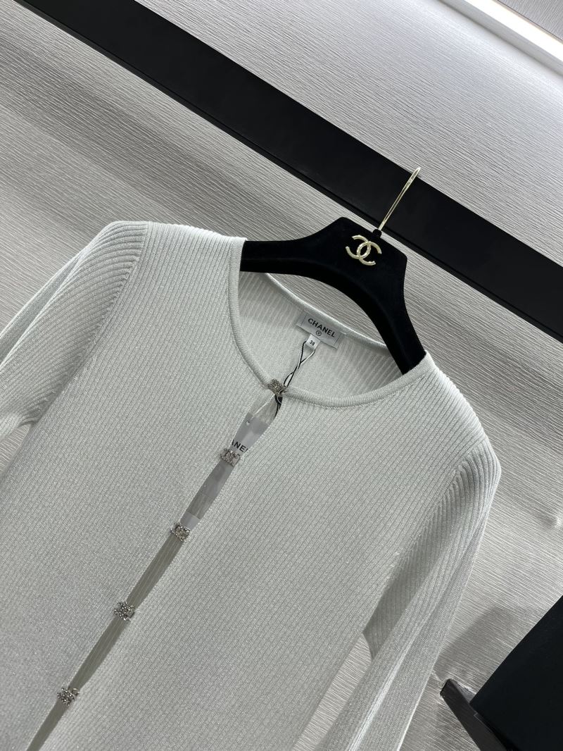 Chanel Outwear